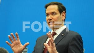Rubio: Nepromišljen Makronov potez
